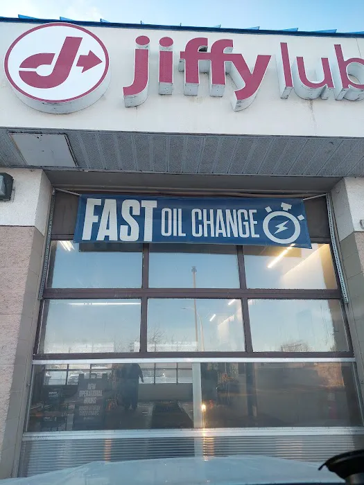 Jiffy Lube 3