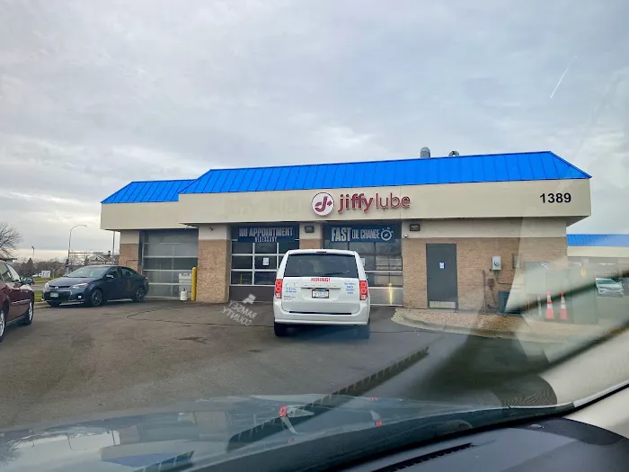 Jiffy Lube 9