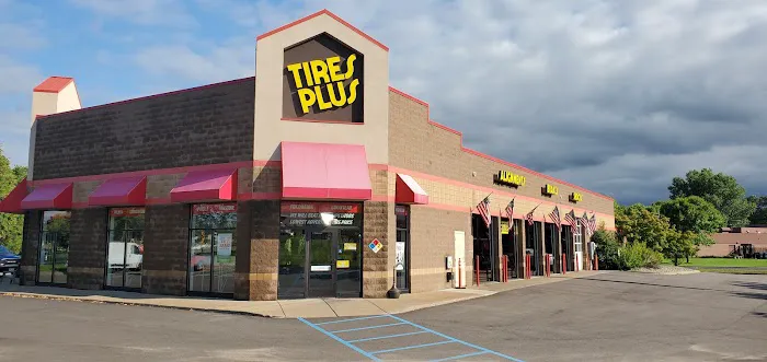 Tires Plus 1