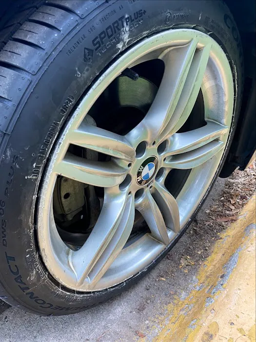 Tires Plus 8