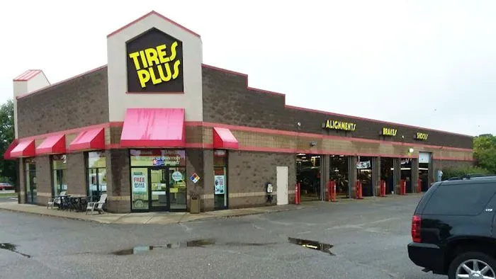 Tires Plus 6