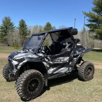 Trail Star Audio