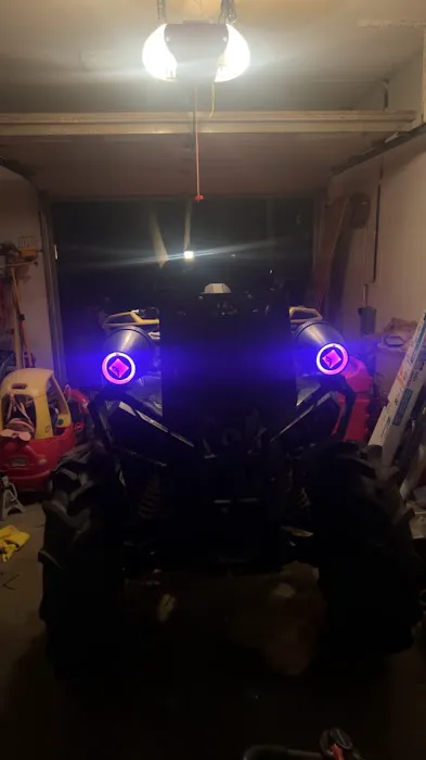 Trail Star Audio 2