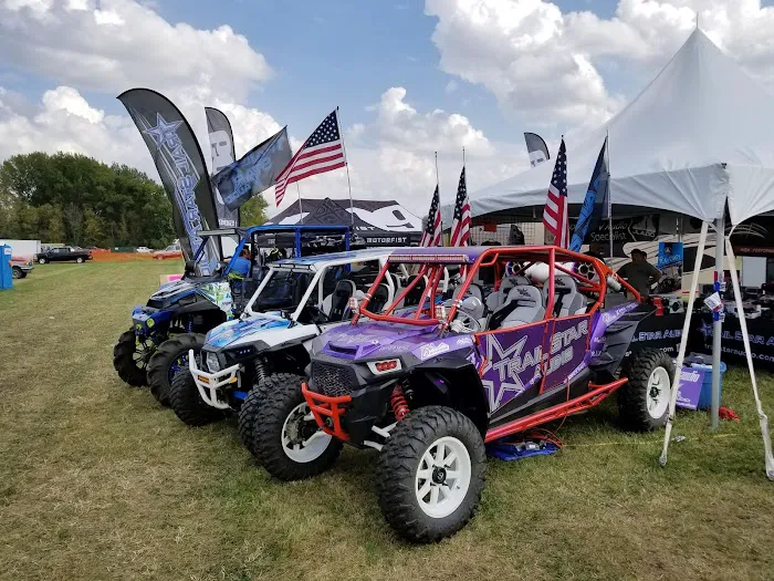 Trail Star Audio 5