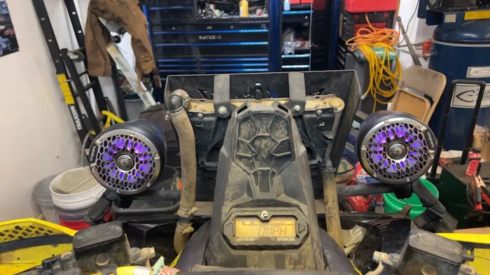 Trail Star Audio 6