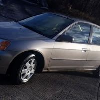 J R Automotive
