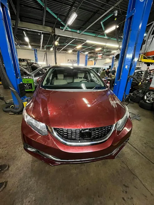 Gonzalez Autowerks 2
