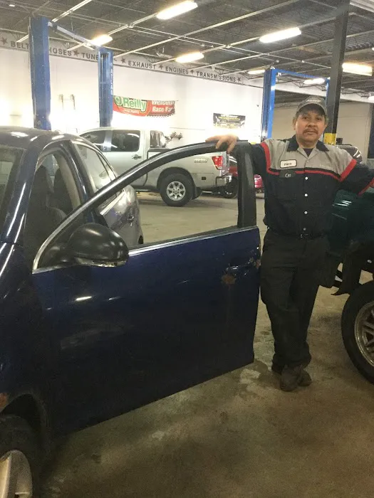 Gonzalez Autowerks 7