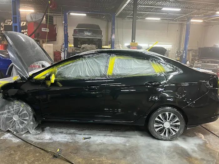 Gonzalez Autowerks 5