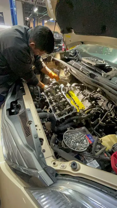 Gonzalez Autowerks 3