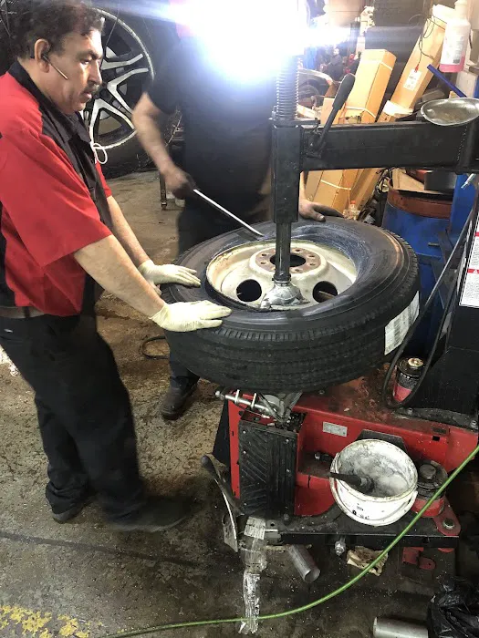 Taller Mecánico Aguilar 4