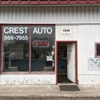 Crest Auto