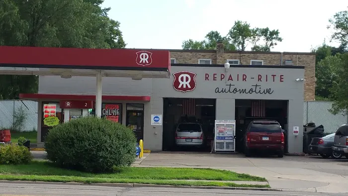 Repair Rite Automotive 1