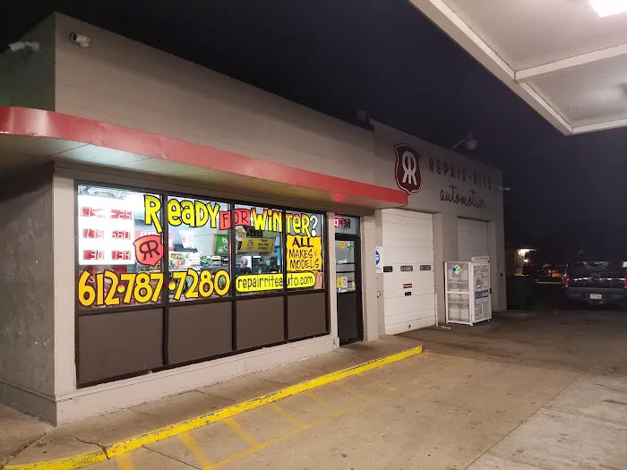 Repair Rite Automotive 0