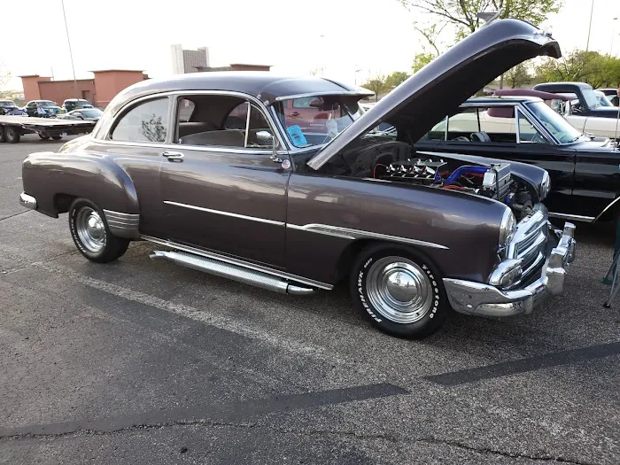 Exhaust Pros Fine Automotive 5