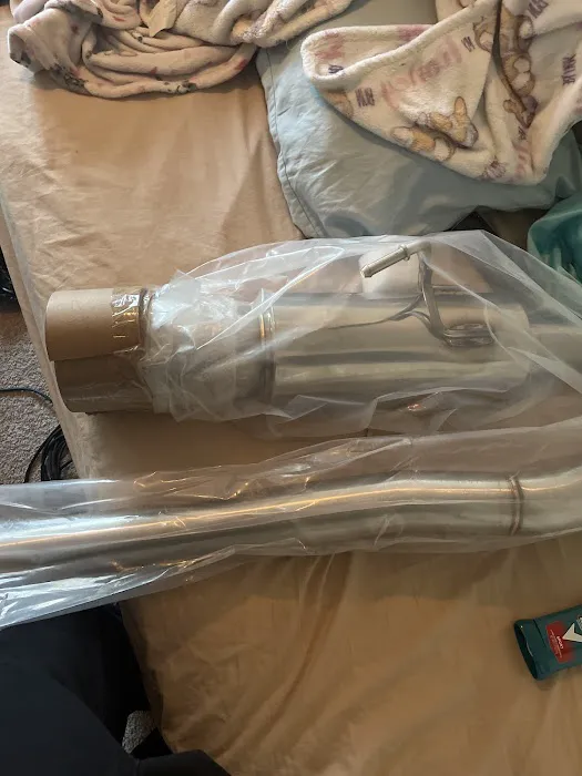 Exhaust Pros Fine Automotive 4