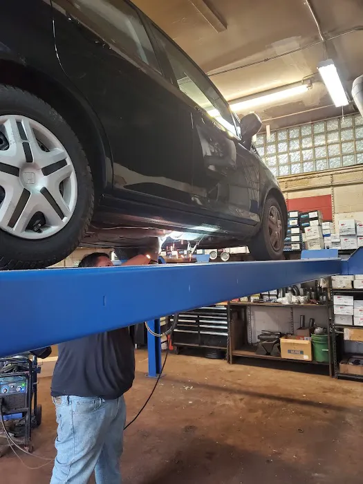 Exhaust Pros Fine Automotive 3