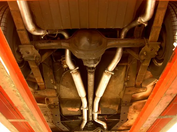 Exhaust Pros Fine Automotive 8
