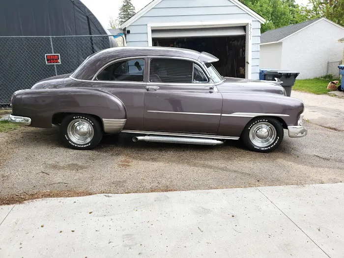 Exhaust Pros Fine Automotive 9
