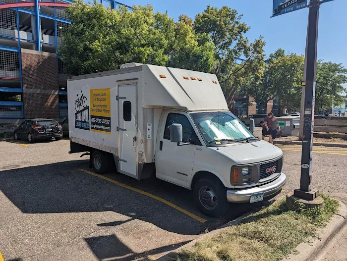 Transmission Shop Inc 2