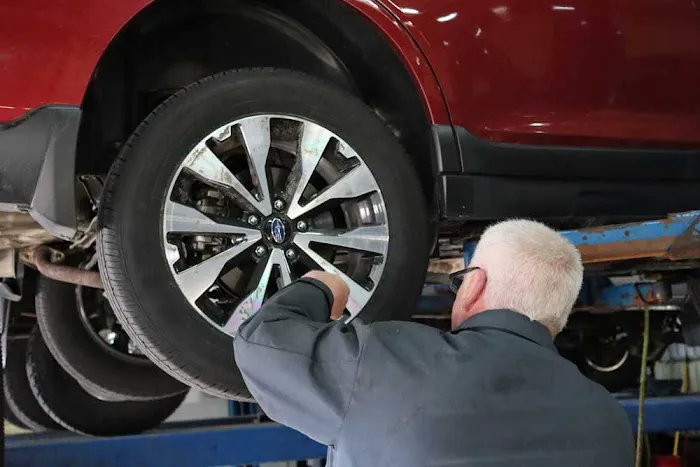 John's Auto Shop 4