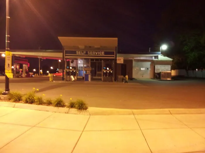 T & T Automotive 1