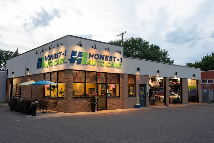 Honest-1 Auto Care-Diamond Lake 0