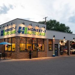 Honest-1 Auto Care-Diamond Lake ico