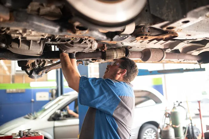 Honest-1 Auto Care-Diamond Lake 6