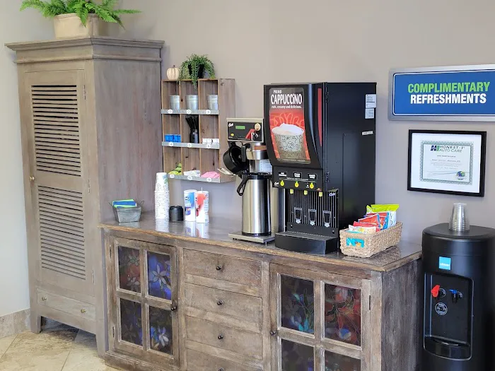 Honest-1 Auto Care-Diamond Lake 1