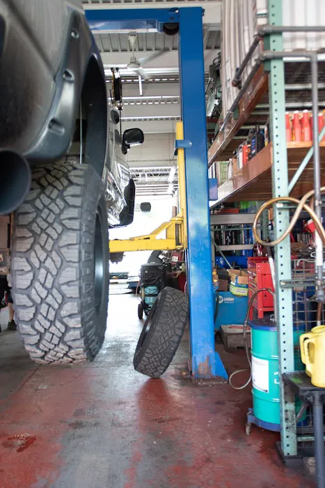 Honest-1 Auto Care-Diamond Lake 4