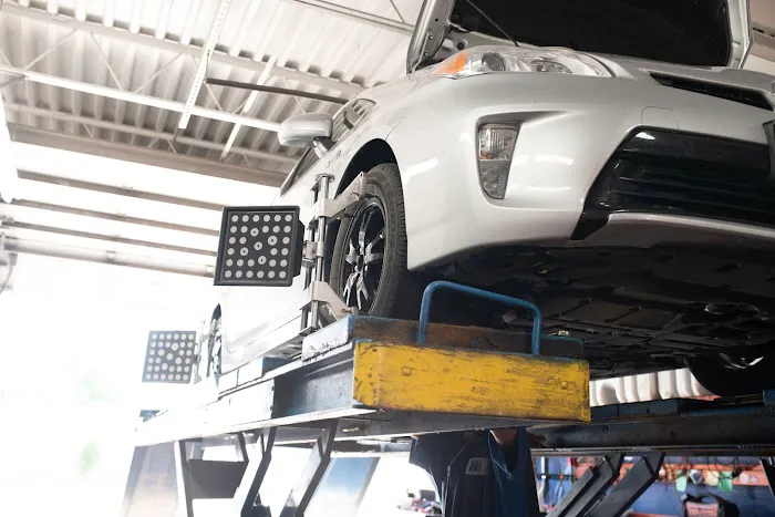 Honest-1 Auto Care-Diamond Lake 3