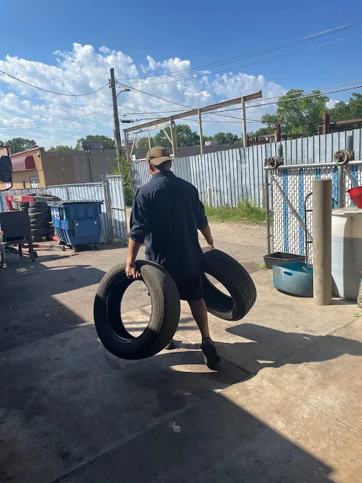 Raul's Auto Repair 3