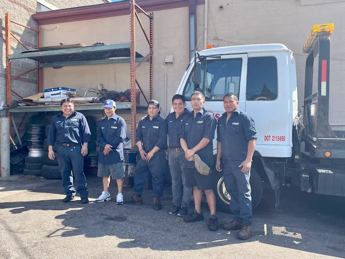 Raul's Auto Repair 0