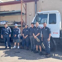 Raul's Auto Repair ico