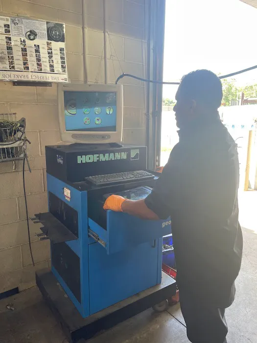Raul's Auto Repair 8