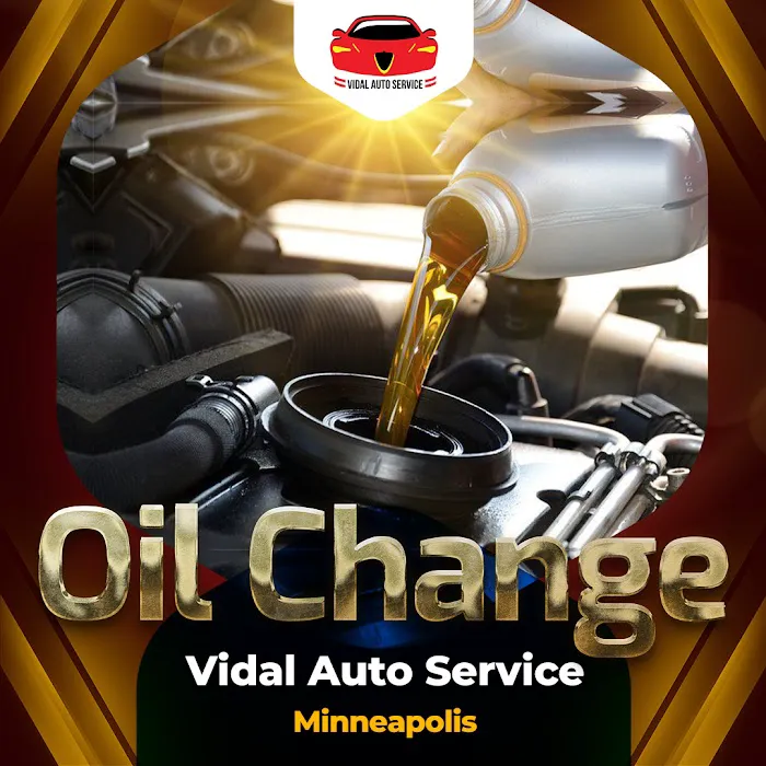 Vidal Auto Service I LLC 1