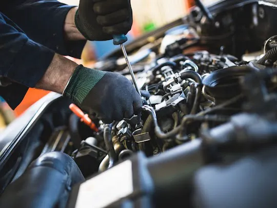 Vidal Auto Service I LLC 0