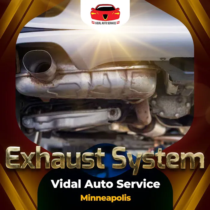 Vidal Auto Service I LLC 3