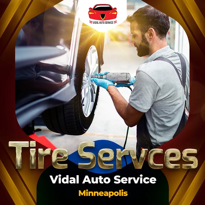 Vidal Auto Service I LLC 4