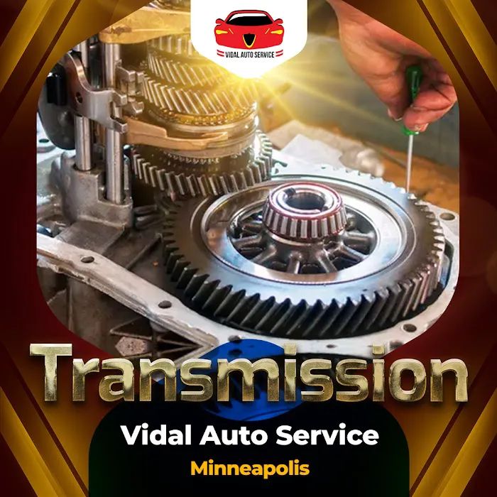 Vidal Auto Service I LLC 2