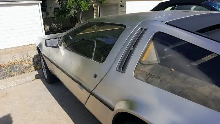 T A's Automotive Inc. 1