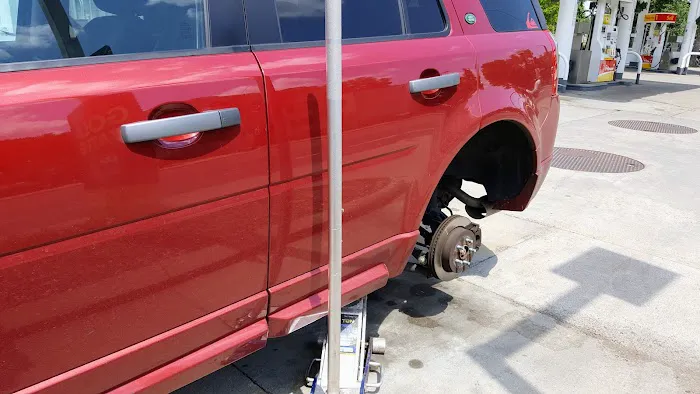 T A's Automotive Inc. 3