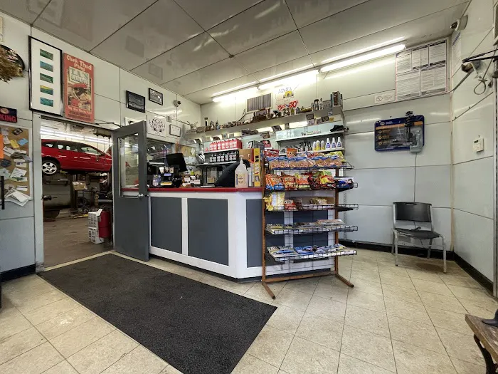 T A's Automotive Inc. 4