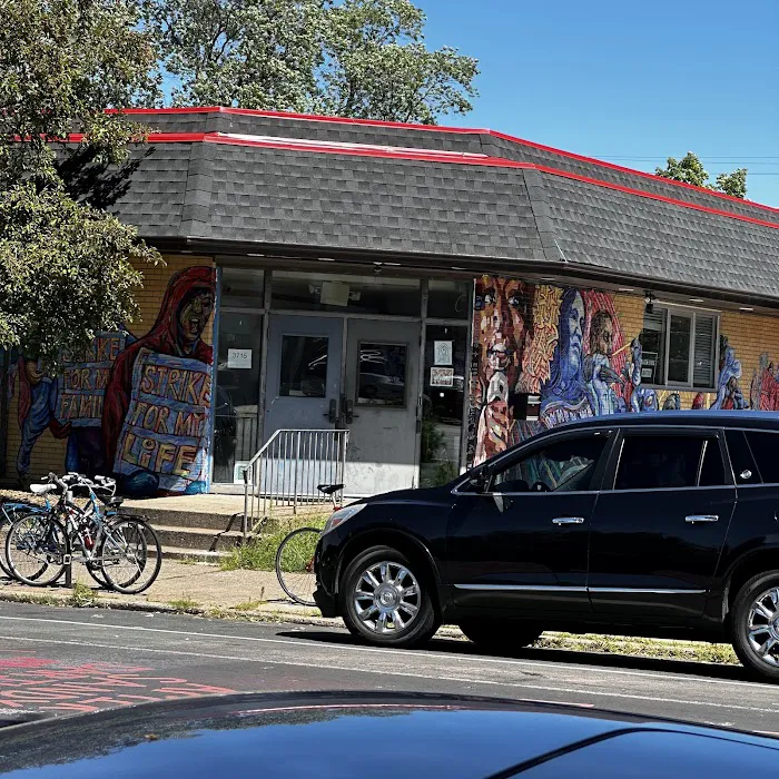 Mill City Autobody 1