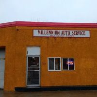 Millennium Auto