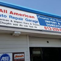All American Auto & Towing