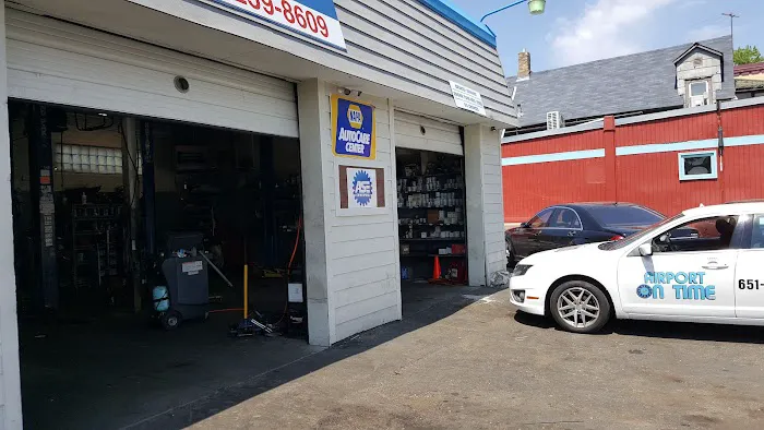 All American Auto & Towing 1