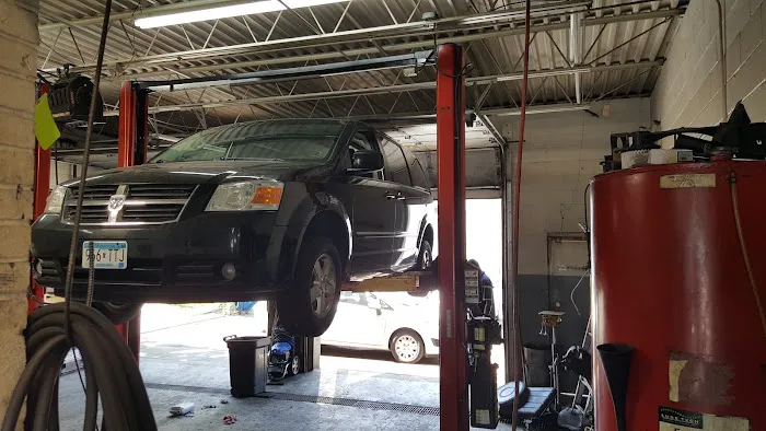 All American Auto & Towing 5