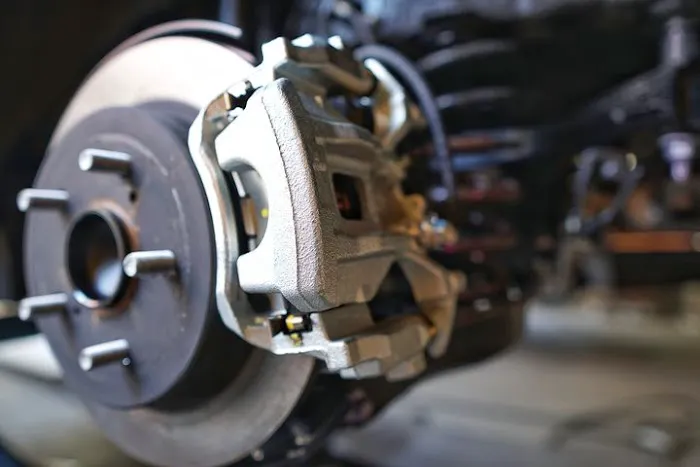Von’s Mobile Brake’s And Rotor’s Service 3